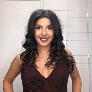 Meet your Posher, Christine